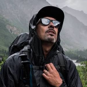 Meet your Posher, Chad